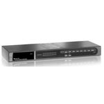 Level One LevelOne KVM-1631 switch per keyboard-video-mouse (kvm) Montaggio rack Nero