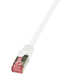 CAT6 S/FTP Patchkabel AWG27