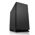 Itek SYLENT 07 Midi Tower Nero