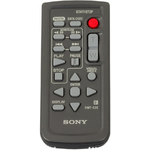 Sony 147927551 telecomando Fotocamera Pulsanti (Remote Commander RMT-835 - UK - Warranty 6M)