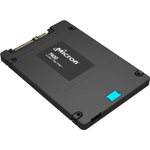 Micron 7400 PRO - SSD - 7.68 TB - interno - 2.5 - U.3 PCIe 4.0 NVMe