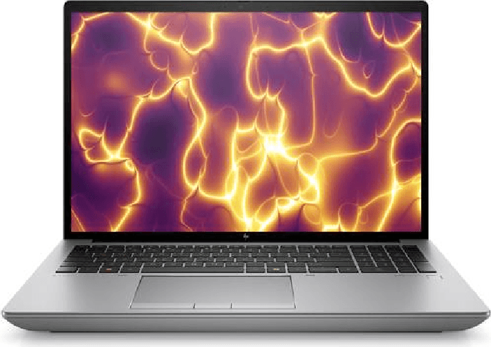 Workstation mobile HP ZBook Fury G11 IntelÃÂ® CoreÃ¢âÂ¢ i7-14700HX 40,6 cm (16 pollici)