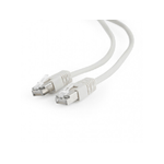 CableXpert Cavo patch CableXpert FTP Cat5e grigio 20m PP22-20M