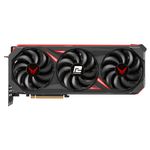 PowerColor Red Devil RX 7700 XT 12G-E/OC AMD Radeon RX 7700 XT 12 GB GDDR6