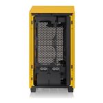 Thermaltake-Finestra-di-visualizzazione-della-custodia-Tower-200-Mini-Tower-Mini-ITX-Bumblebee