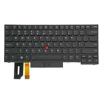 Lenovo 01YP532 ricambio per laptop Tastiera