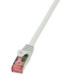 CAT6 S/FTP Patchkabel AWG27