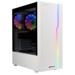 CAPTIVA Advanced Gaming R78-283 AMD Ryzen™ 7 32 GB DDR4-SDRAM 1 TB SSD NVIDIA GeForce RTX 4060 (78283)