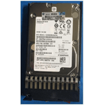 HDD 300GB 12G 15K SFF SAS - Warranty: 36M
