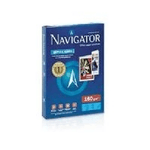 NAVIGATOR Carta da copia Navigator Office Card A4 160 G DIN A4 160 g/m