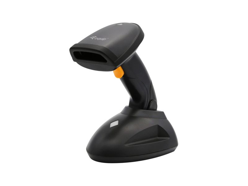 EQUIP---SCANNER-WIRELESS-DI-CODICI-A-BARRE-2D-Lunga-distanza-con-Stand