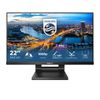 Philips-B-Line-222B1TC-00-Monitor-PC-546-cm--21.5---1920-x-1080-Pixel-Full-HD-LED-Touch-screen-Nero
