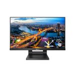 Philips-B-Line-222B1TC-00-Monitor-PC-546-cm--21.5---1920-x-1080-Pixel-Full-HD-LED-Touch-screen-Nero