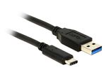 AnschlsseSuperSpeed-USB-10-Gbps--USB-3.1-Gen-2--Typ-A-Stecker--SuperSpeed-USB-10-Gbps--USB-3.1-Gen-2--USB-Type-C-Stecker