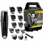 Remington Rasoio per depilazione e Capelli Remington Indestructible HC5880