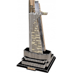 Revell Stark Tower 3D-Puzzle 63 Stück(e) Gebäude (00315)