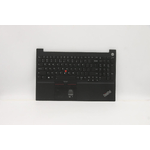 Mars 1.0 INTEL FRU MECHASM - Mars 1.0 Intel KBD with C - cover EURO ENG Backlit Primax Painting FPR US Black - Warranty