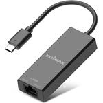 Adattatore Edimax da USB-C a Gigabit Ethernet 25G