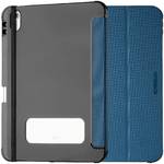 OTTERBOX REACT FOLIO APPLE IPAD - 10TH GEN - BLUE - PROPACK