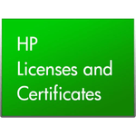 HP 3y SecureDoc WinEntr Supp 1-499 E-LTU 3 anno/i