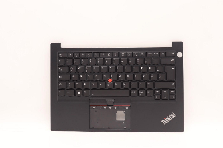 MECHASM KBD CCvr GER - BKLPMXFPR UK BK - Warranty 3M