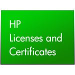 HP Licenza elettronica LANDesk ProfServices SSM SVC