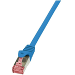 CAT6 S/FTP Patchkabel AWG27