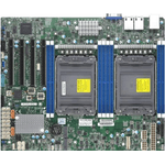 Supermicro MBD-X12DPL-NT6-B X12DPL-NT ICX mainstream DP MB con Intel X550 AST2600