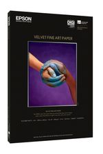 EPSON-VELVET-FINE-ART-PAPER-DIN-A2-260G-M-25-SHEETS