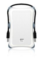 BOITIER-EXTERNE-ANTICHOC-SILICON-POWER-ARMOR-A30-USB-3.0---21-2-S-ATA--BLANC-GRIS-