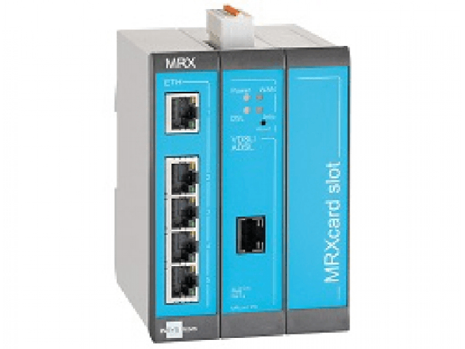 MRX3-DSL-B-1.2-IND.-ROUTER