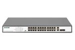 SWITCH-RETE-24-PORTE-POE-FAST-ETHERNET-390-WATT-DIGITUS