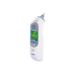 Art Infrarot Fieberthermometer  Stromversorgung 2x AA-Batterie