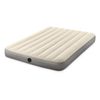 Intex-64103-Queen-Dura-Beam-Series-Single-High-Tortora-Grigio-Taglia-unica