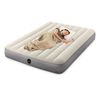 Intex-64103-Queen-Dura-Beam-Series-Single-High-Tortora-Grigio-Taglia-unica