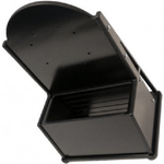 KST-UE150B - UE150 Wallmount Bracket Black