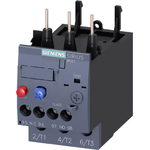 Overload relay