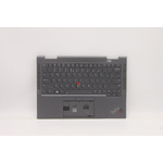 Lunetta Jaguar-1 FRU GRP KBD