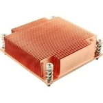 Raffreddatore CPU G-129 passivo 1U