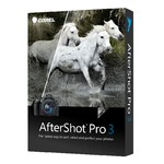 Corel AfterShot Pro - (v. 3) - Lizenz - 1 Benutzer - ESD - Linux, Win, Mac - Multi-Lingual