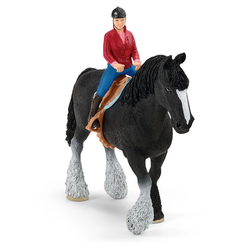 schleich-42485-action-figure-giocattolo