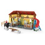 schleich-42485-action-figure-giocattolo