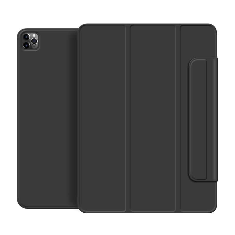 eSTUFF-ES682169-BULK-custodia-per-tablet-201-cm-7.9-Custodia-a-libro-Nero--COLORADO-Magnet-Case-iPad---Mini-6.-Black-wit