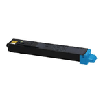 Toner per Kyocera TK-8115C ciano 6000pag.