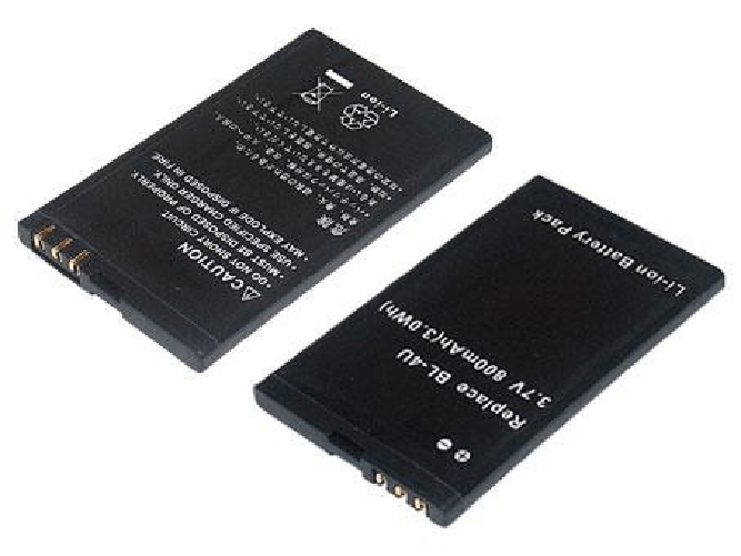 CoreParts-MBMOBILE1014-ricambio-per-cellulare-Batteria-Nero--Battery-for-Mobile-4Wh-Li-ion---3.7V-1120mAh-Black-Nokia-4W