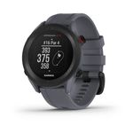 Garmin Produkttyp Sportuhr  Untersttztes Hostgerte-OS iOS Android  Navigation GPS