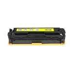 Toner per Canon731 giallo 6269B002 1500pag.