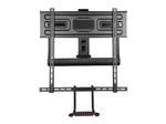 Equip-650326-Supporto-TV-a-parete-1778-cm--70---Nero