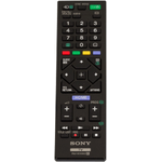 REMOTE RM-ED062 TCN 17TV018 - Remote Commander RM-ED062 - Warranty 6M