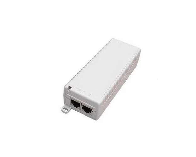 1 PORT 802.3AT COMPLIANT
